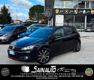 Volkswagen Golf 1.4 TSI 122CV DSG 5p. GARANZIA