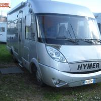 HYMER-ERIBA B 514 SL