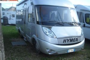 HYMER-ERIBA B 514 SL