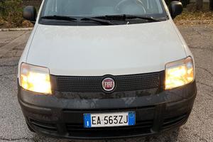 FIAT - Panda - 1.3 MJT 16V 4x4 Climbing