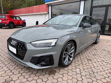 A5 SPB 40 TDI S tronic S line edition