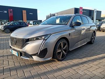 Peugeot 308 BlueHDi 130 S&S EAT8 GT