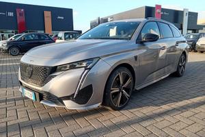 Peugeot 308 BlueHDi 130 S&S EAT8 GT