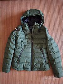 Piumino Blauer