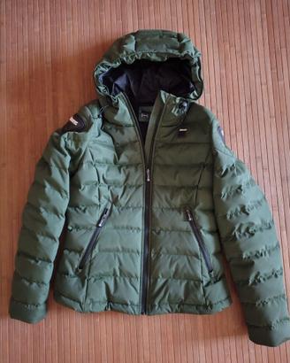 Piumino Blauer
