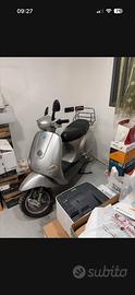 Vespa ET4 125 FMI