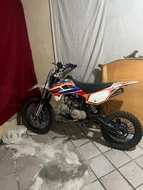 Kayo 125