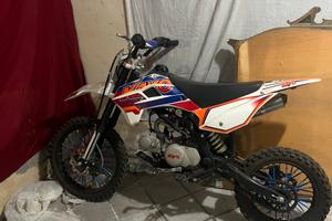 Kayo 125