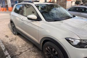 Ww t cross style 1000 95 cv