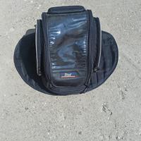 BORSA MOTO SERBATOIO