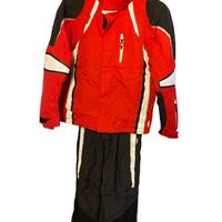 Completo sci junior 10/12 anni