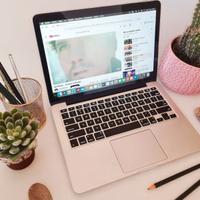 MacBook Pro 13 2014 i5 2.6GHz 256GB SSD 8GB RAM