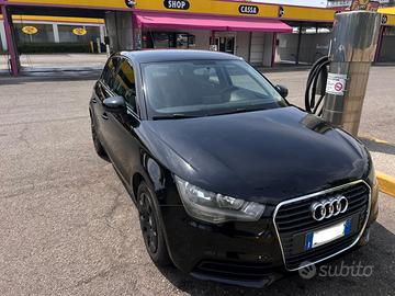 AUDI A1 benzina