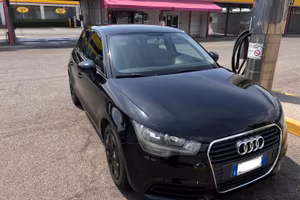 AUDI A1 benzina