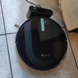 robot aspirapolvere  Proscenic 850T