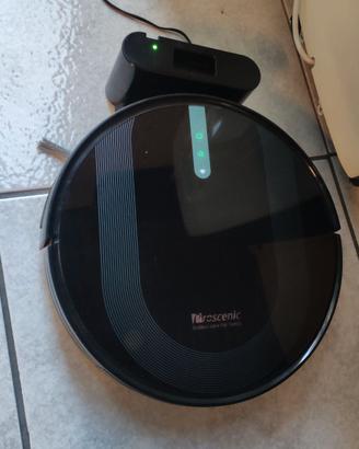 robot aspirapolvere  Proscenic 850T