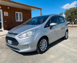 FORD B-Max 1.5 TDCi 75cv NEOPAT. GARANTITA