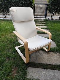 sedia Ikea Poang