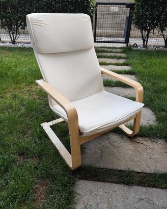 sedia Ikea Poang