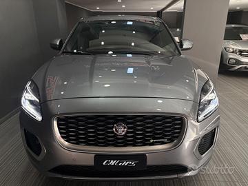 Jaguar E-Pace 2.0 Mhev 200 cv AWD R-Dynamic HSE FU