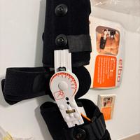 Tutore ortopedico gomito