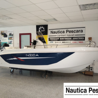 Barche open e cabin no patente nautica