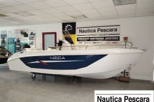 Barche open e cabin no patente nautica