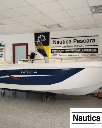 Barche open e cabin no patente nautica