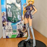 💜 MegaHouse RAH DX – Selena (Excellent Model Seri