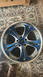 Cerchi jdm 19” SSR