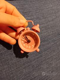 Mini sveglia Legami