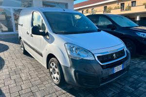 Peugeot Partner 1.6hdi Van 3 Posti UNIPROPRIETARIO