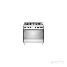 Bertazzoni La Germania Americana AMN965GXV/24 cuci