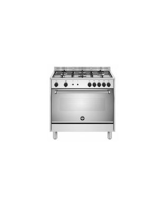 Bertazzoni La Germania Americana AMN965GXV/24 cuci