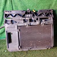 CALANDRA CITROEN C3 Picasso (08>)