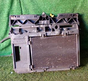 CALANDRA CITROEN C3 Picasso (08>)