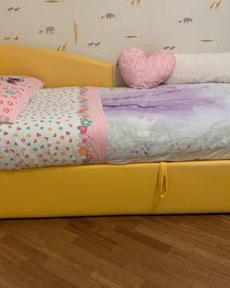letto singolo bonaldo