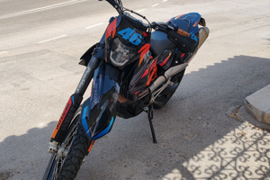 Ktm 690 A2