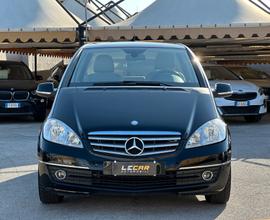 MERCEDES-BENZ A 170 Avantgarde aut.