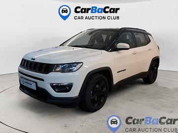 Jeep Compass 1.6 Multijet II 2WD Night Eagle (gara