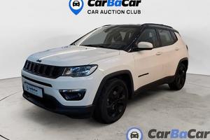 Jeep Compass 1.6 Multijet II 2WD Night Eagle (gara