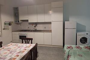 Sul mare AC terrazza e park 5 /6 disp giugno e set