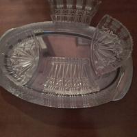 Vassoio  a scomparti