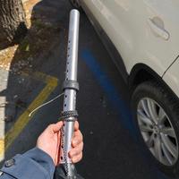 Prolunga windsurf tecno limits