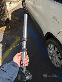 Prolunga windsurf tecno limits