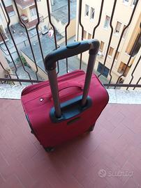 VALIGIA PER VIAGGIO 