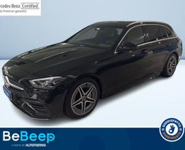 Mercedes-Benz Classe C C SW 220 D MHEV PREMIU...