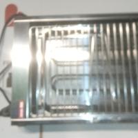 Galaxy Multigrill W 2001