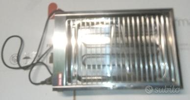 Galaxy Multigrill W 2001