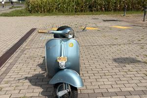 Vespa 150